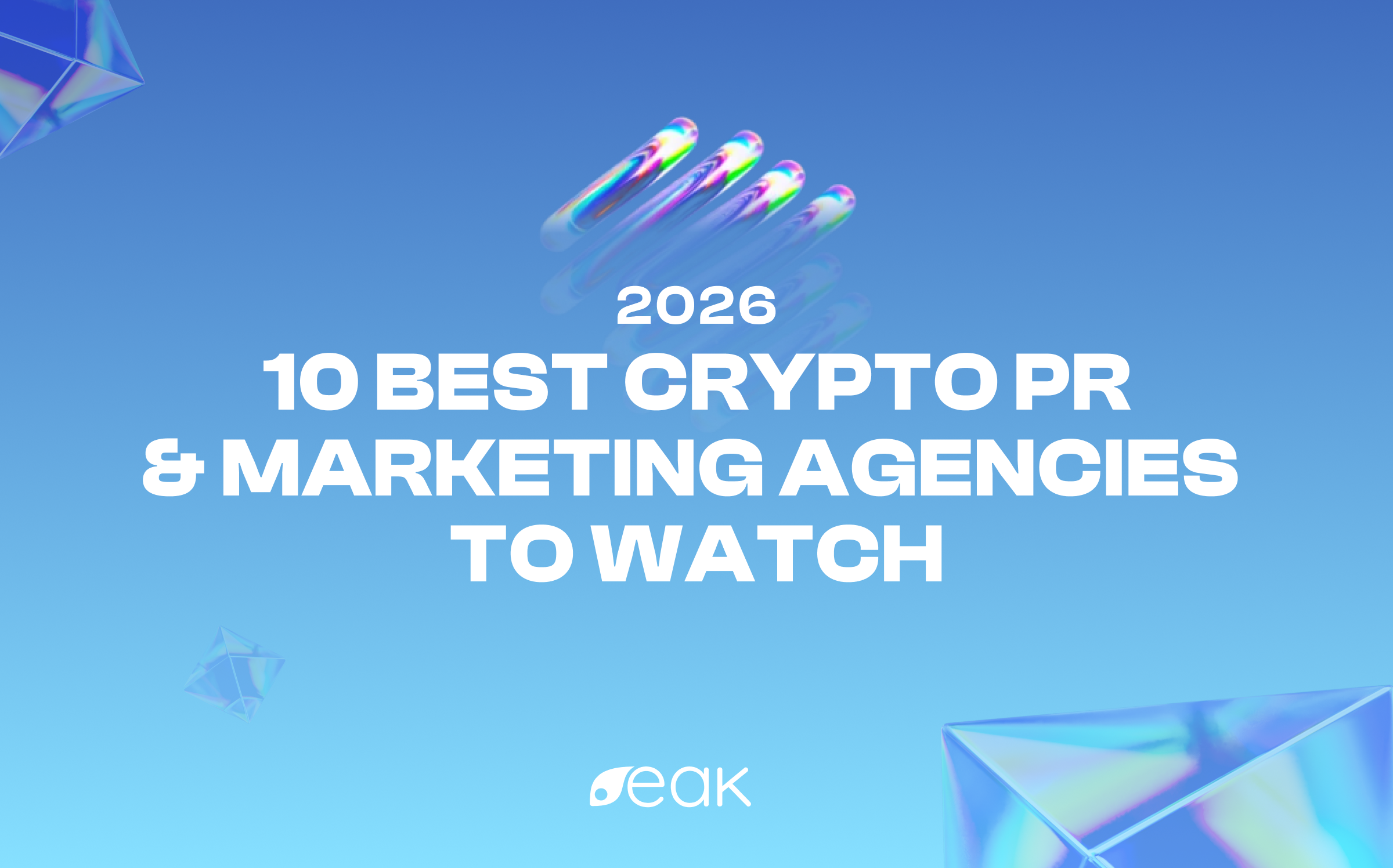 Top 12 Crypto Influencers 2026: Expert Analysts & KOLs