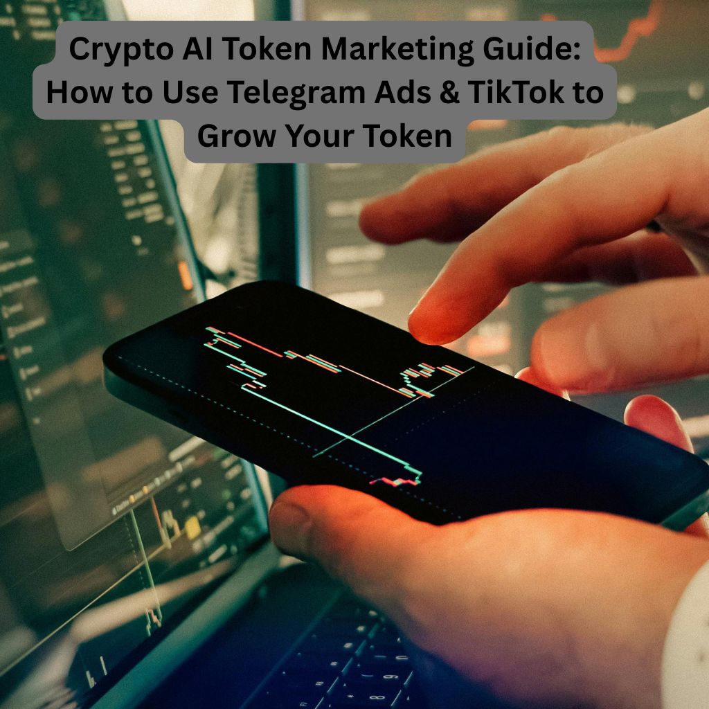 Crypto AI Token Marketing