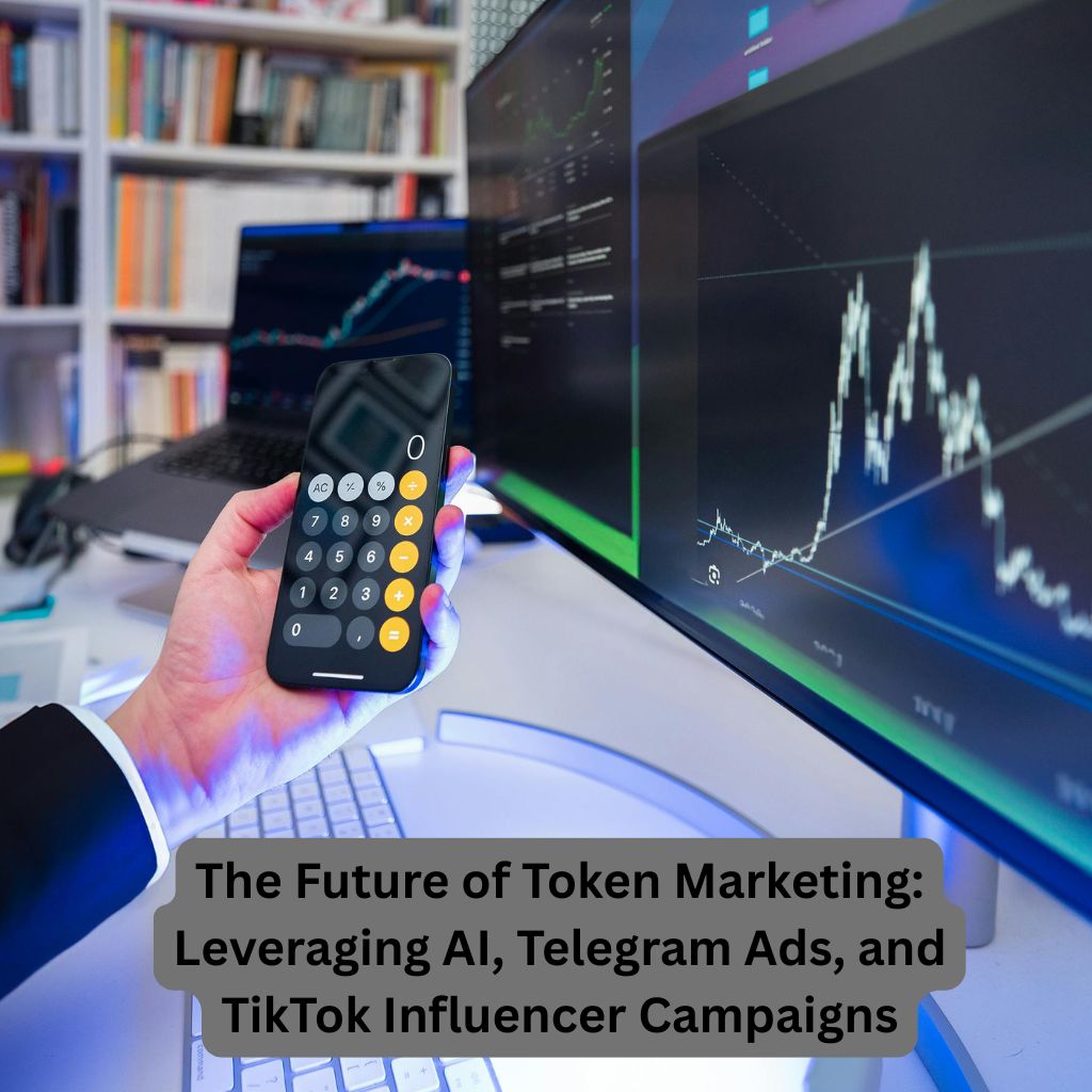Token Marketing