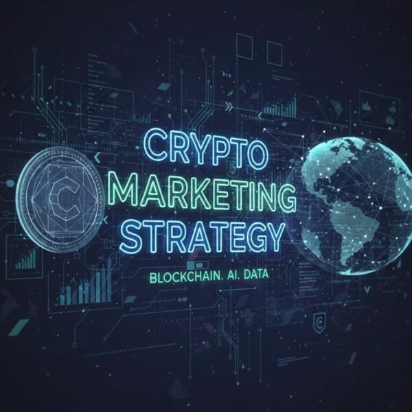 Crypto Marketing Strategy